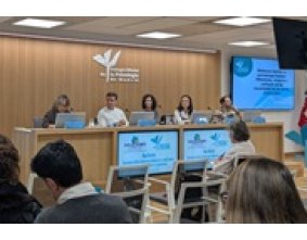 Semana Europea de la Mediación 2025